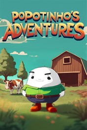 Popotinho´s Adventures